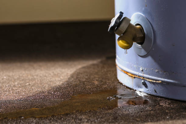 Best Emergency water damage restoration  in Dunlap, IA