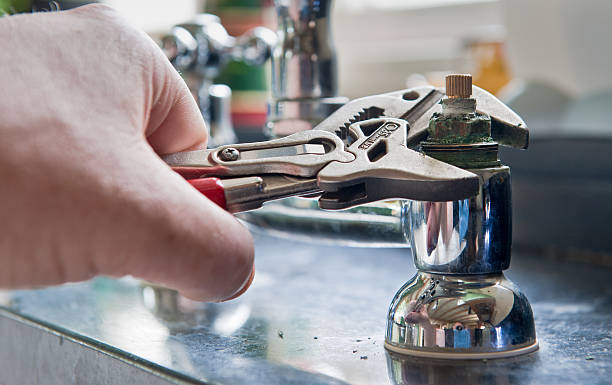 Best Flood damage cleanup  in Dunlap, IA
