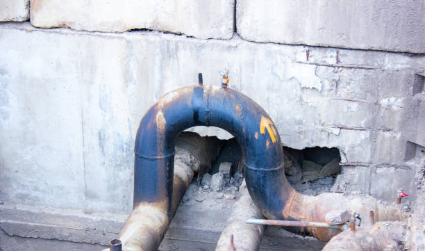 Best Local water damage restoration  in Dunlap, IA